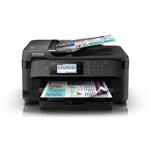 Epson WF7711